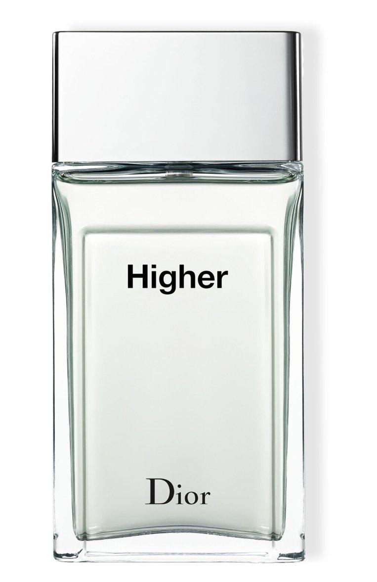 Туалетная вода Higher (100ml)