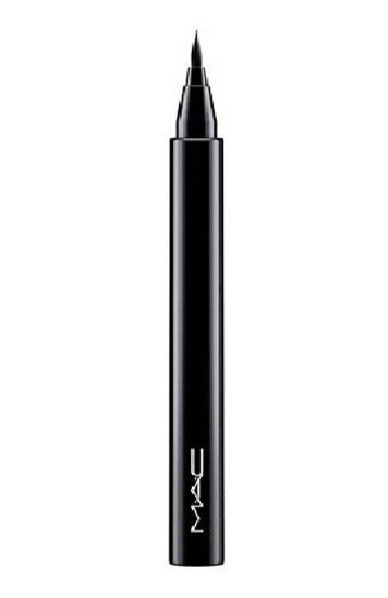 Жидкая подводка для глаз Brushstroke 24-Hour Liner, оттенок Brushblack (0.67g)