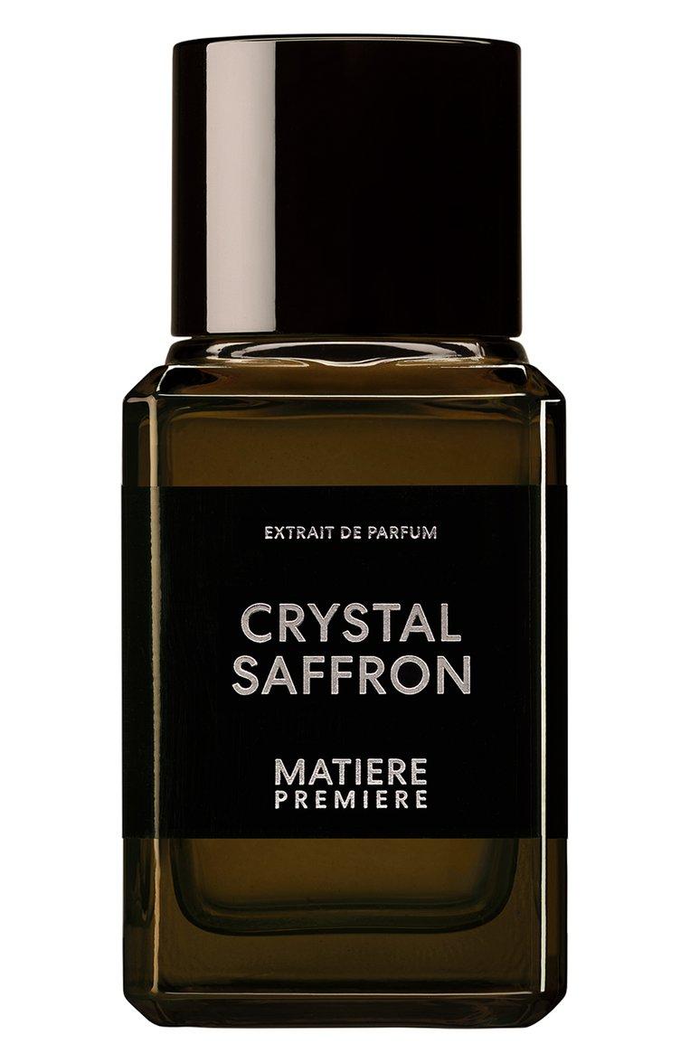 Парфюмерный экстракт Crystal Saffron (100ml)