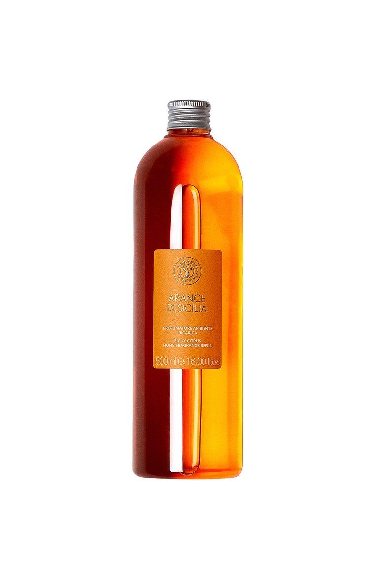 Рефил для диффузора Arance di Sicilia (500ml)