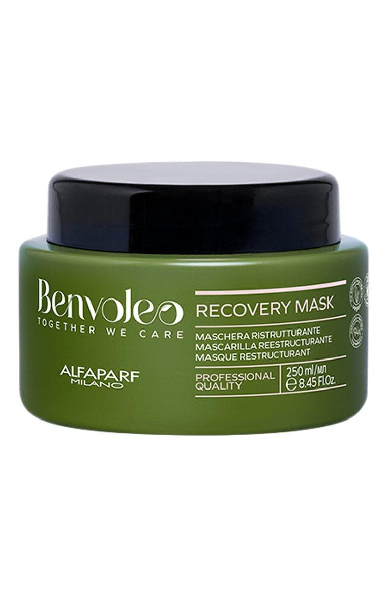 Маска для восстановления волос Recovery Mask (250ml)