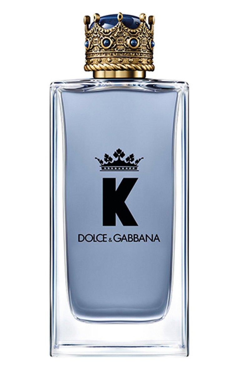 Туалетная вода K by Dolce & Gabbana (150ml)