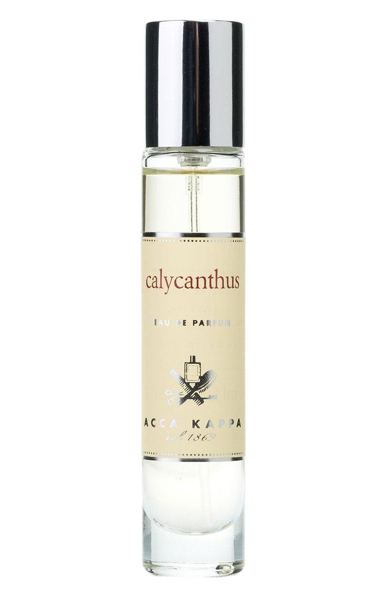 Парфюмерная вода calycanthus (15ml)