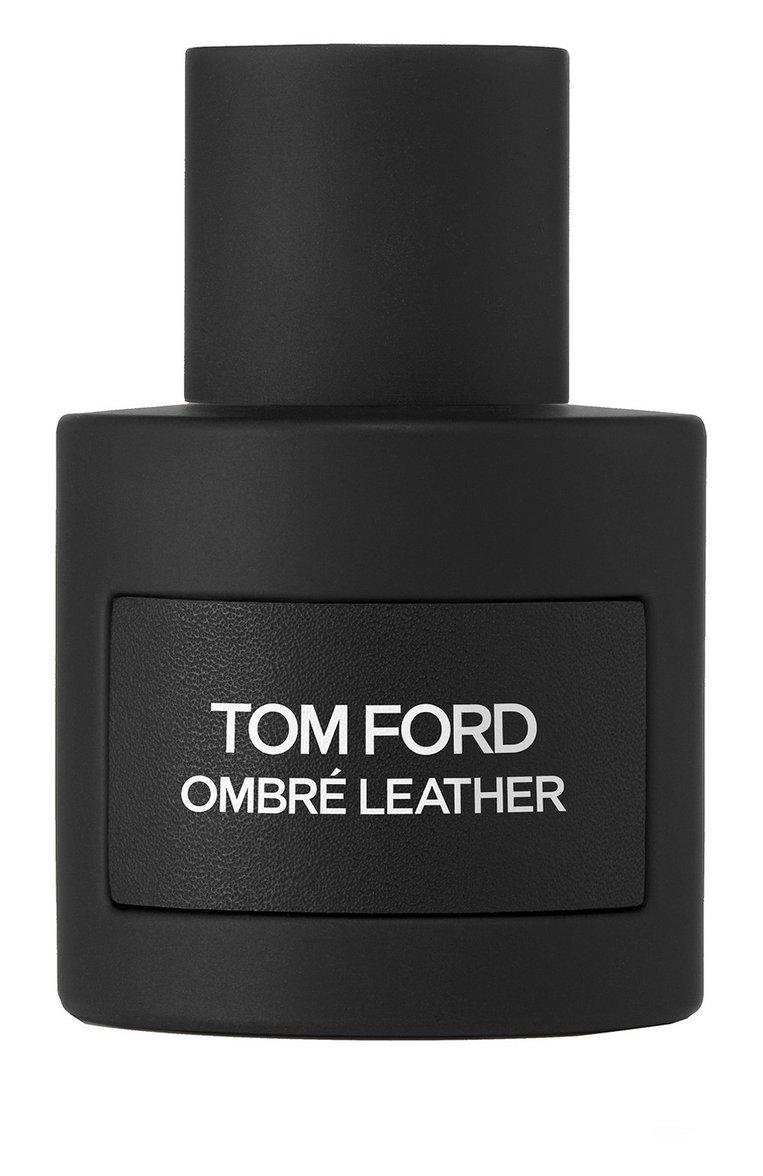 Парфюмерная вода Ombré Leather (50ml)