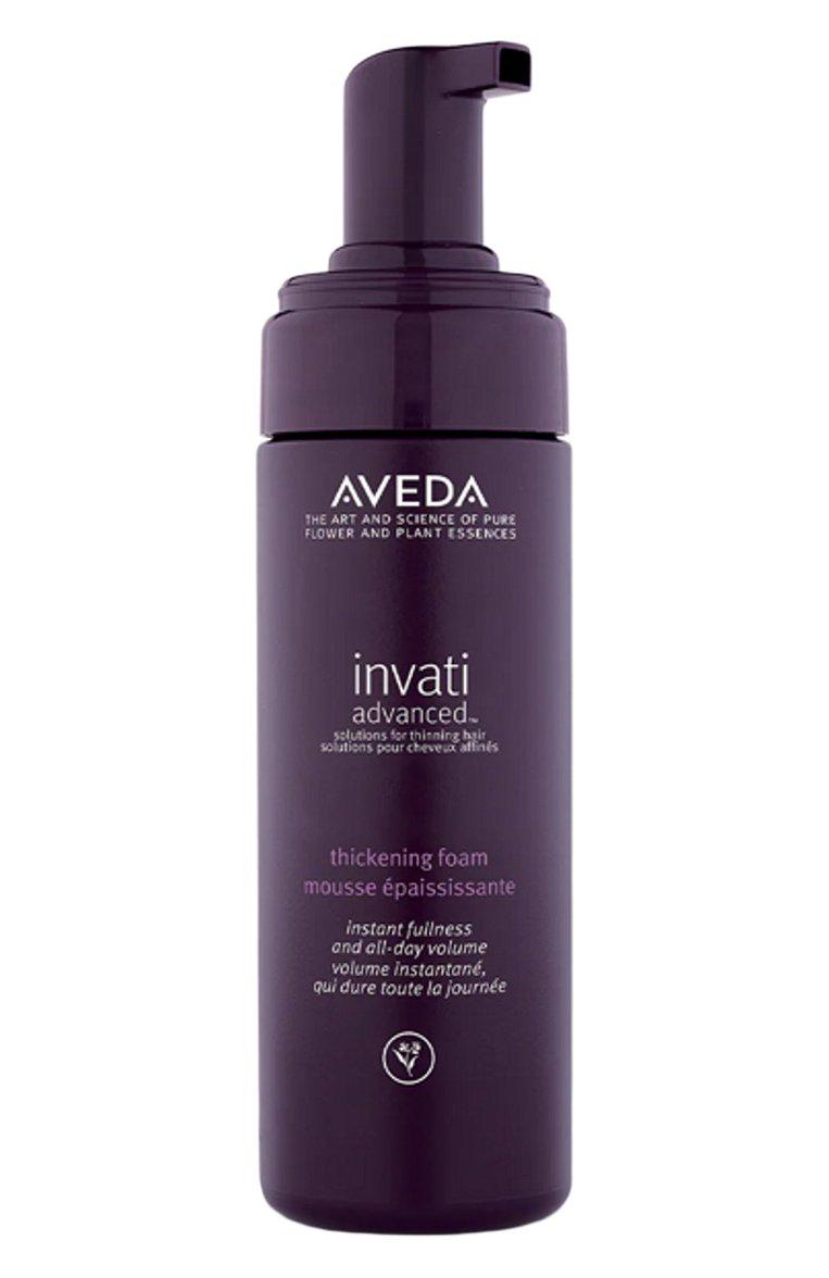 Пенка для уплотнения волос Invati Advanced (150ml)