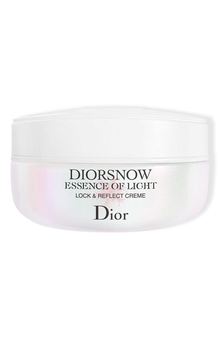 Крем для лица, придающий сияние Diorsnow Essence Of Light (50ml)