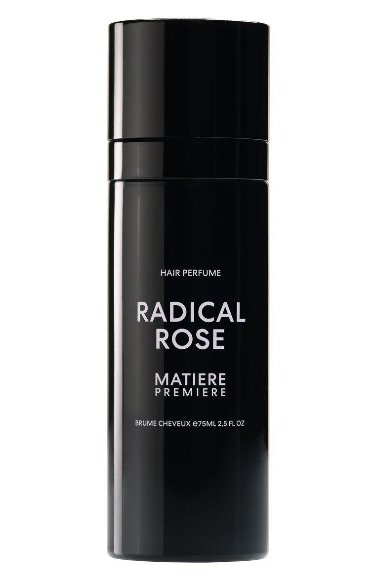 Парфюмерная вода для волос Radical Rose (75ml)