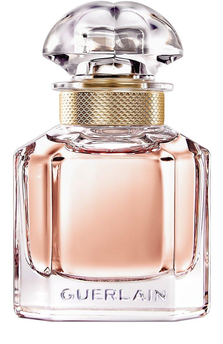 Парфюмерная вода Mon Guerlain (30ml)