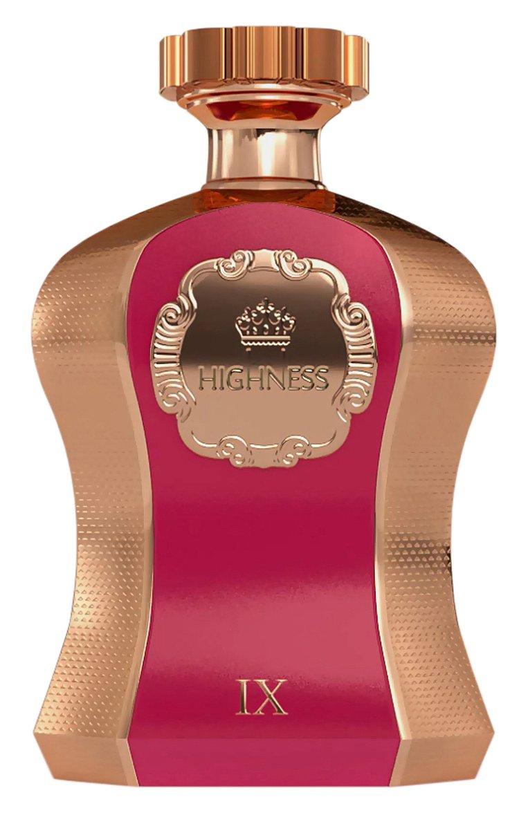 Парфюмерная вода Highness IX Maroon (100ml)