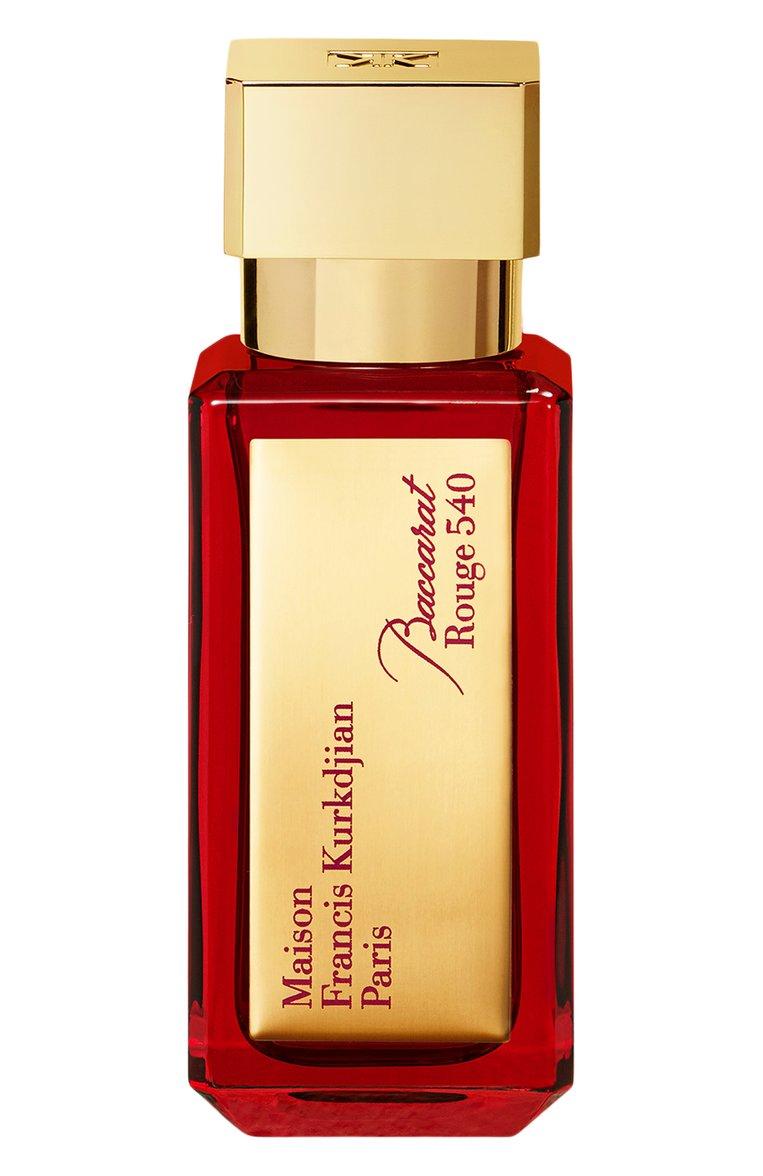 Парфюмерный экстракт Baccarat Rouge 540 (35ml)