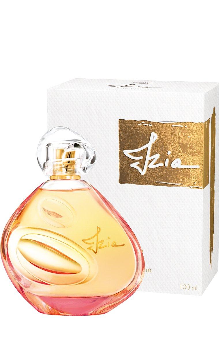 Парфюмерная вода Izia (100ml)