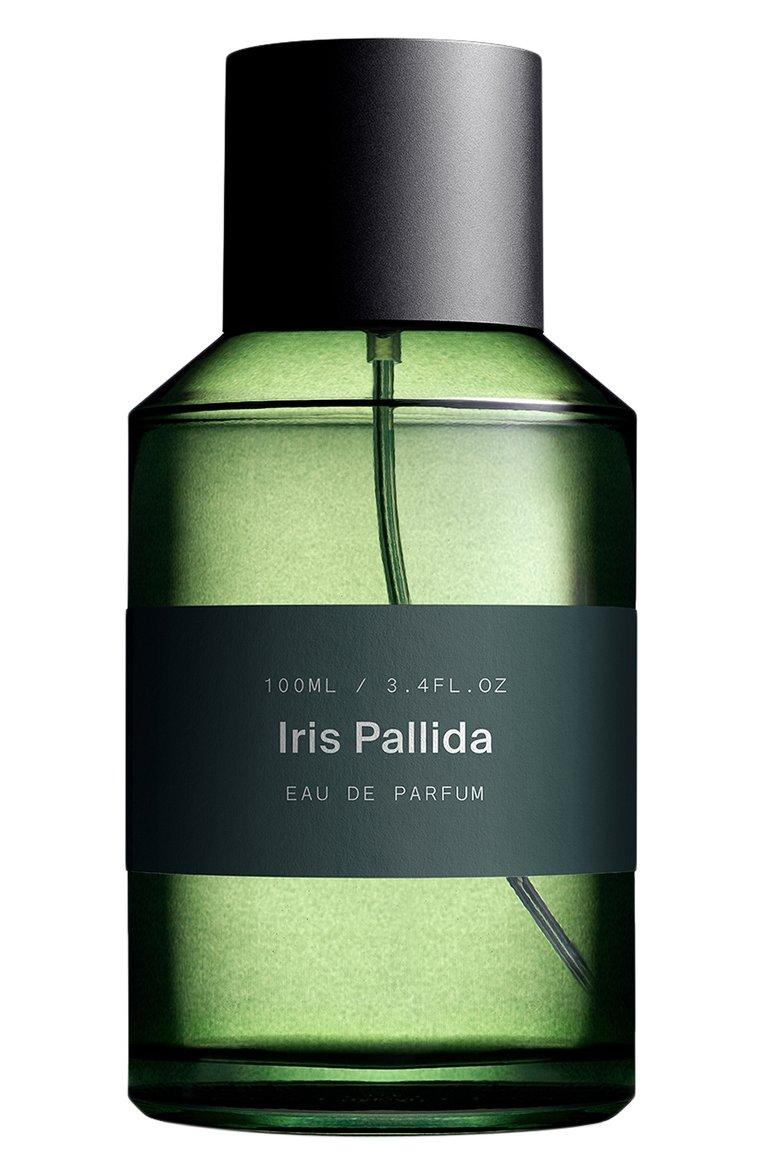 Парфюмерная вода Iris Pallida (100ml)