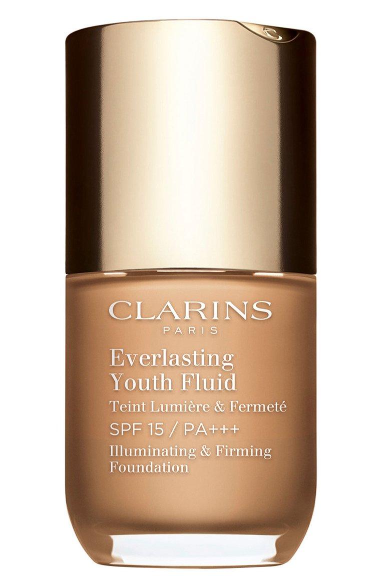 Устойчивый тональный флюид Everlasting Youth Fluid SPF 15, оттенок 111 (30ml)