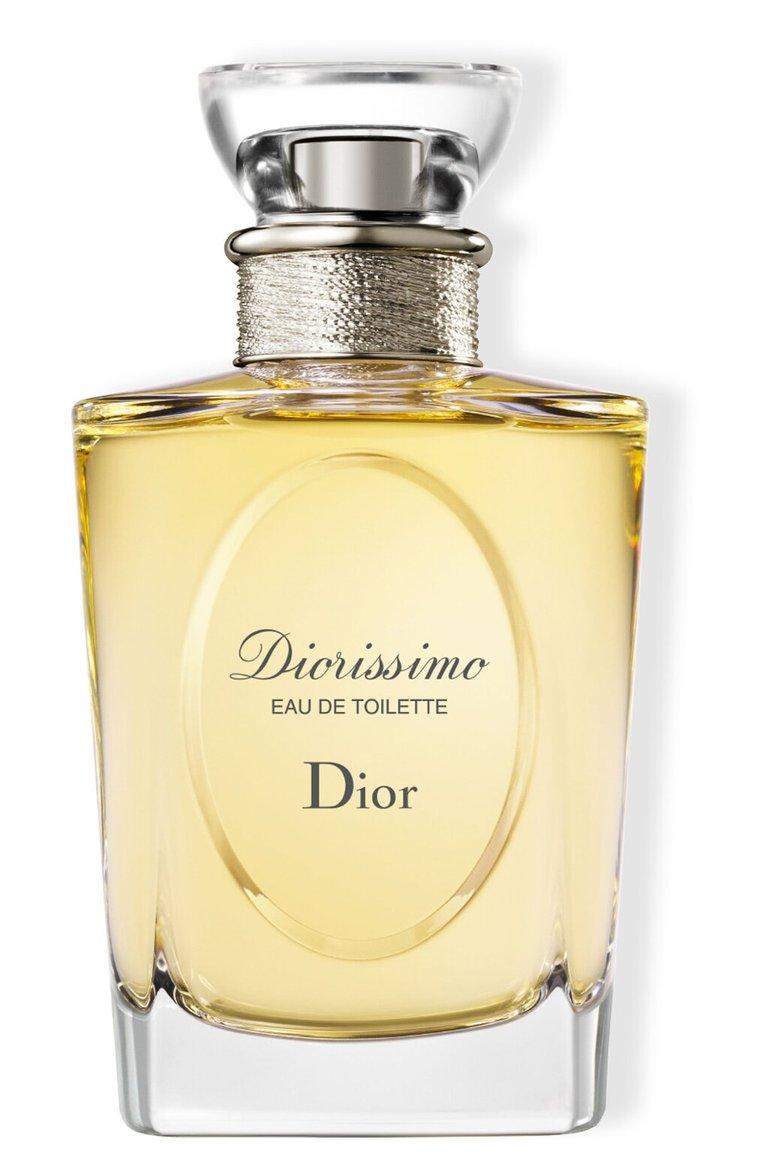 Туалетная вода Diorissimo (100ml)