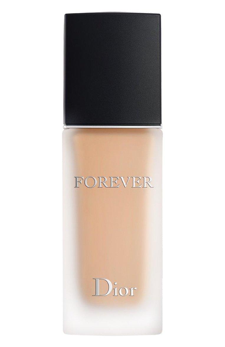 Тональный крем для лица Dior Forever SPF 20 PA+++ , 2,5N Нейтральный (30ml)