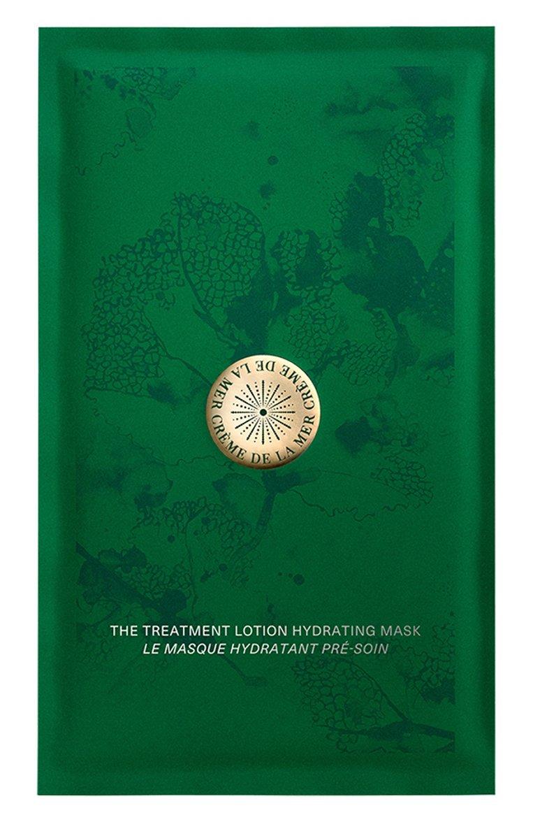 Маска с ухаживающим лосьоном The Treatment Lotion Hydrating Mask (1x5g)