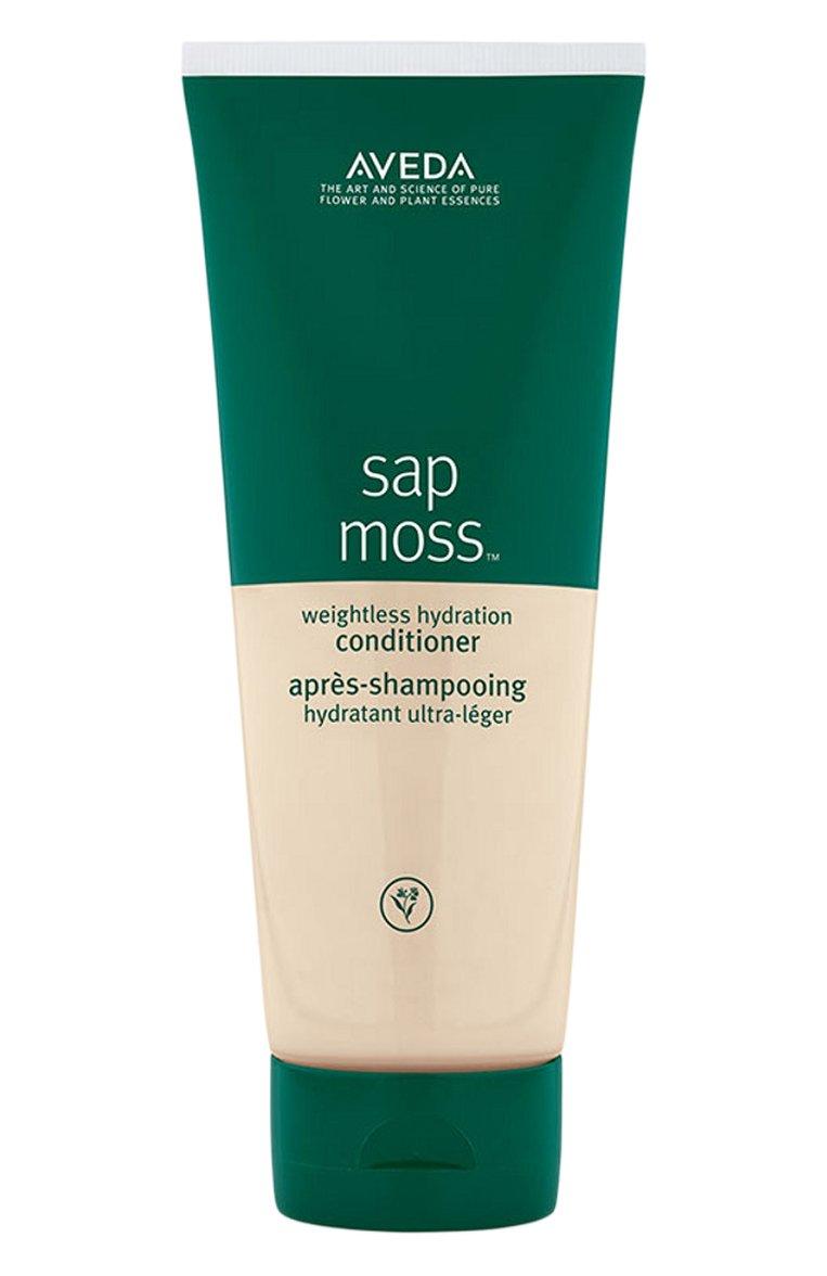 Увлажняющий кондиционер для волос Sap Moss (200ml)