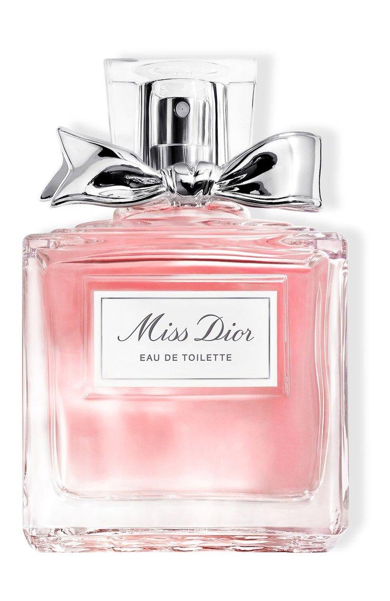 Туалетная вода Miss Dior (50ml)