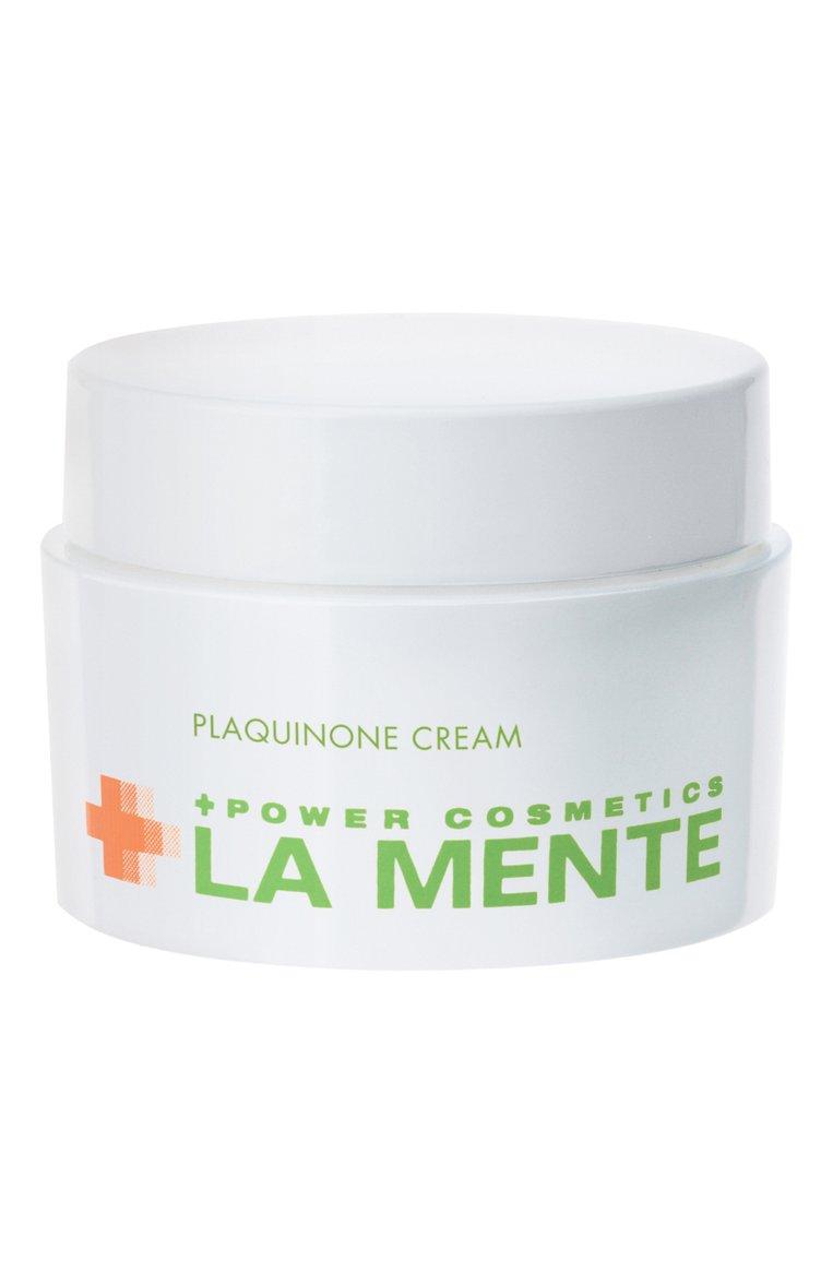 La Mente | Плацентарный крем с коэнзимом Q10 Plaquinone Cream (30ml)