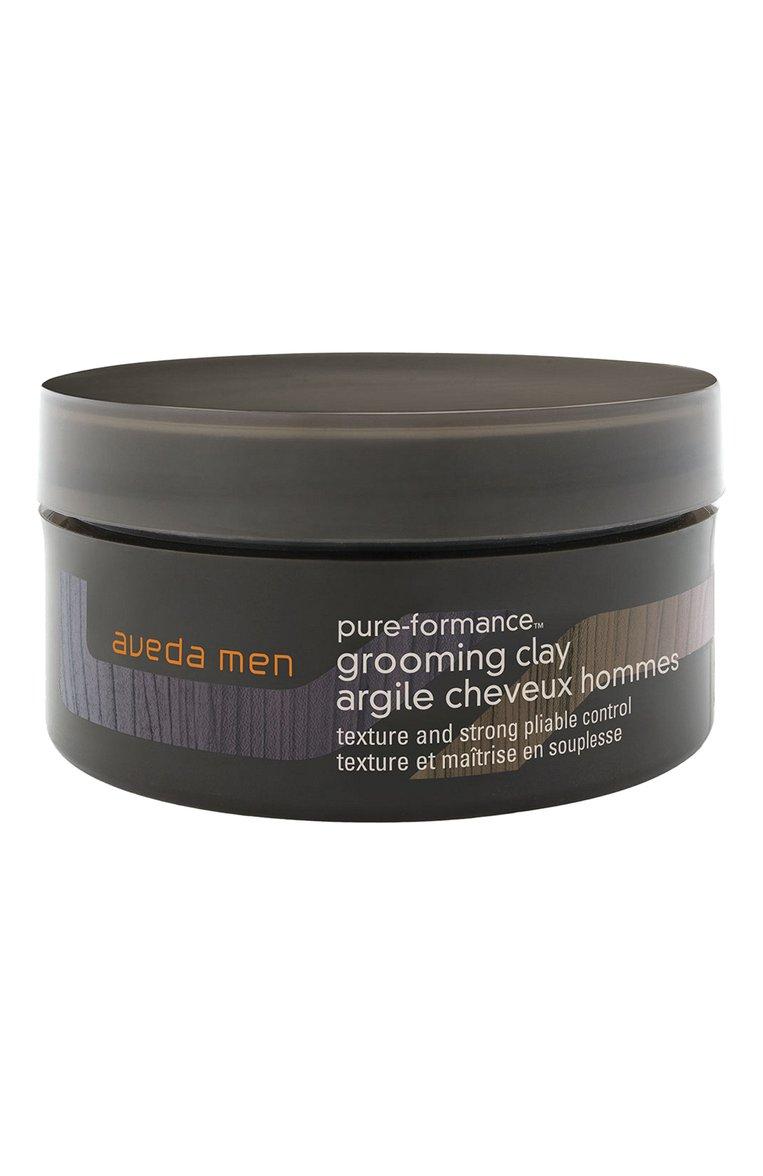 Глина для укладки сильной фиксации Men Pure-formance (75ml)