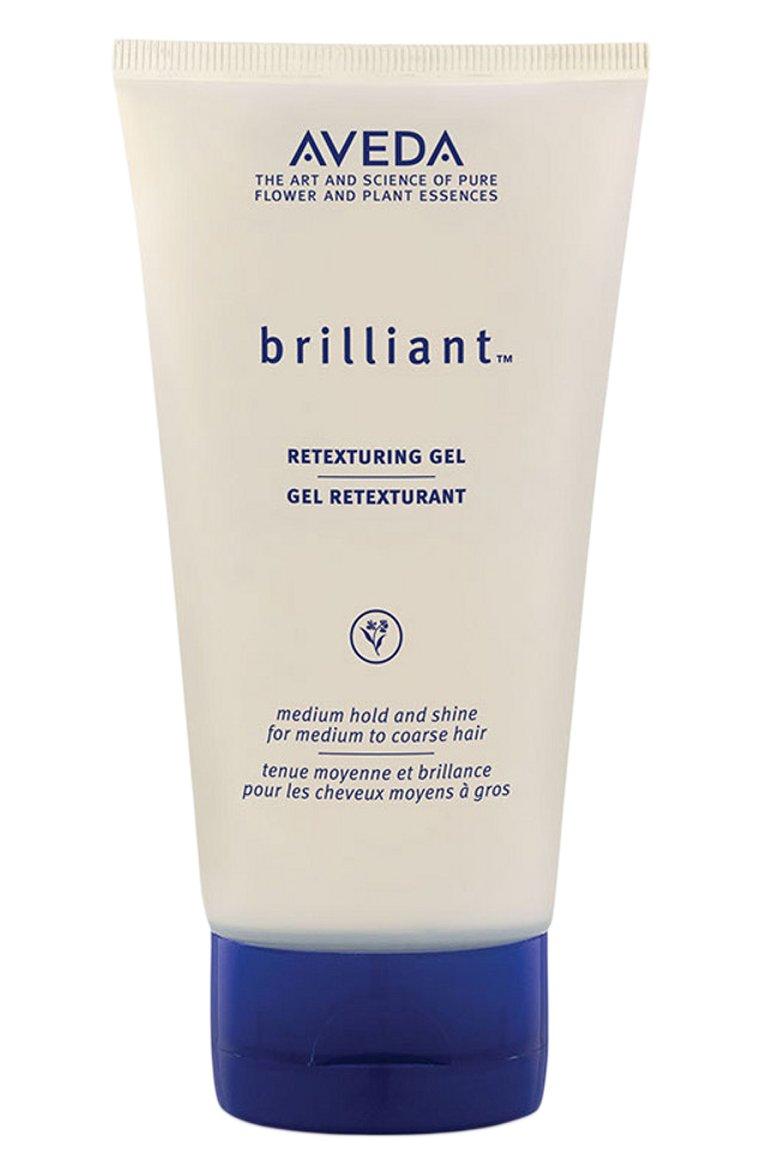 Гель для восстановления текстуры волос Brilliant (150ml)