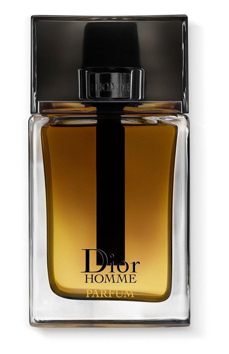 Парфюмерная вода Dior Homme (100ml)