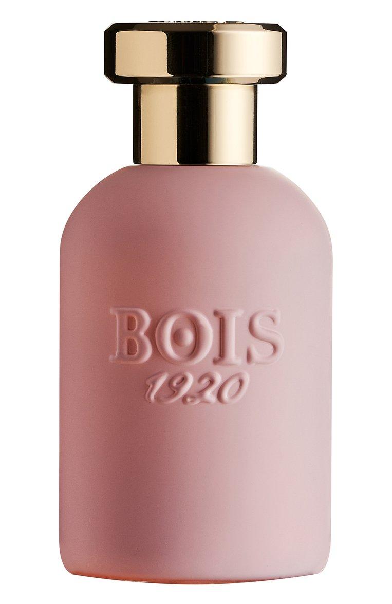 Парфюмерная вода Oro Rosa (100ml)