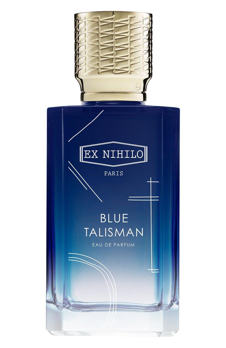 Парфюмерная вода Blue Talisman (100ml)