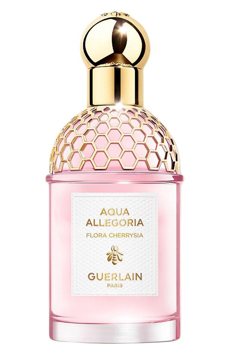 Туалетная вода Aqua Allegoria Flora Cherrysia (75ml)