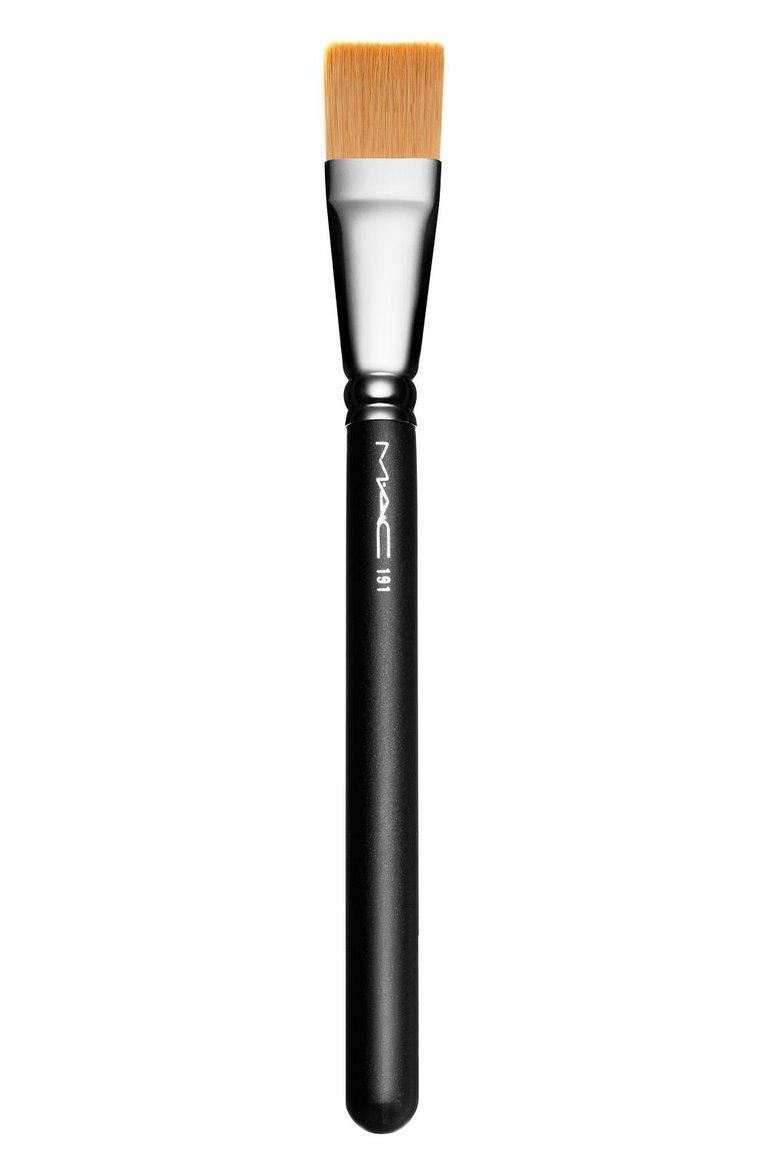 Кисть косметическая Square Foundation Brush №191