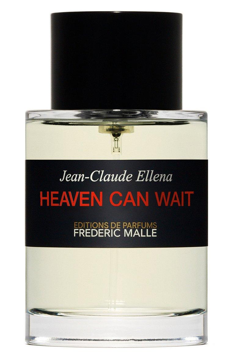 Парфюмерная вода Heaven Can Wait (100ml)