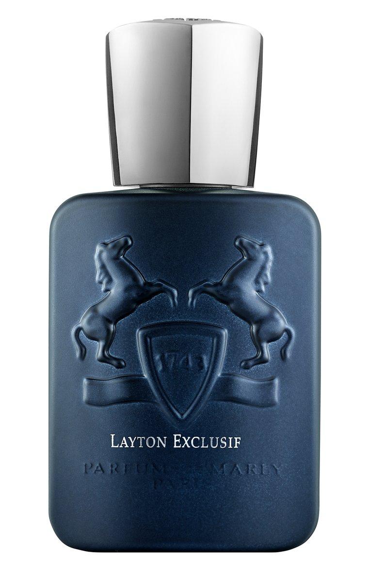 Духи Layton Exclusif (75ml)