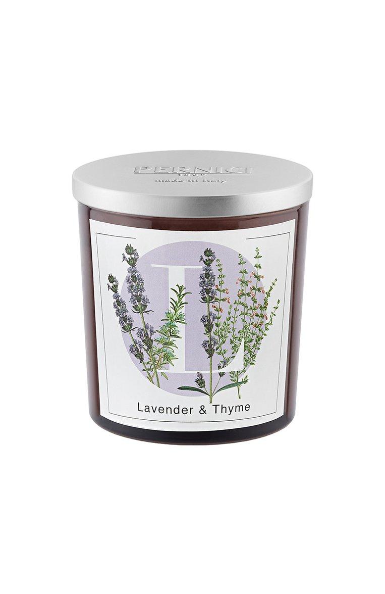 Свеча Lavender & Thyme (350g)