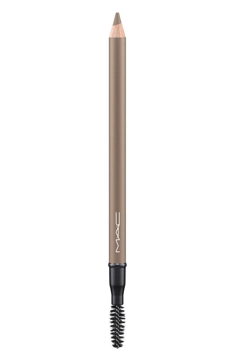 Карандаш для бровей Veluxe Brow Liner, оттенок Omega