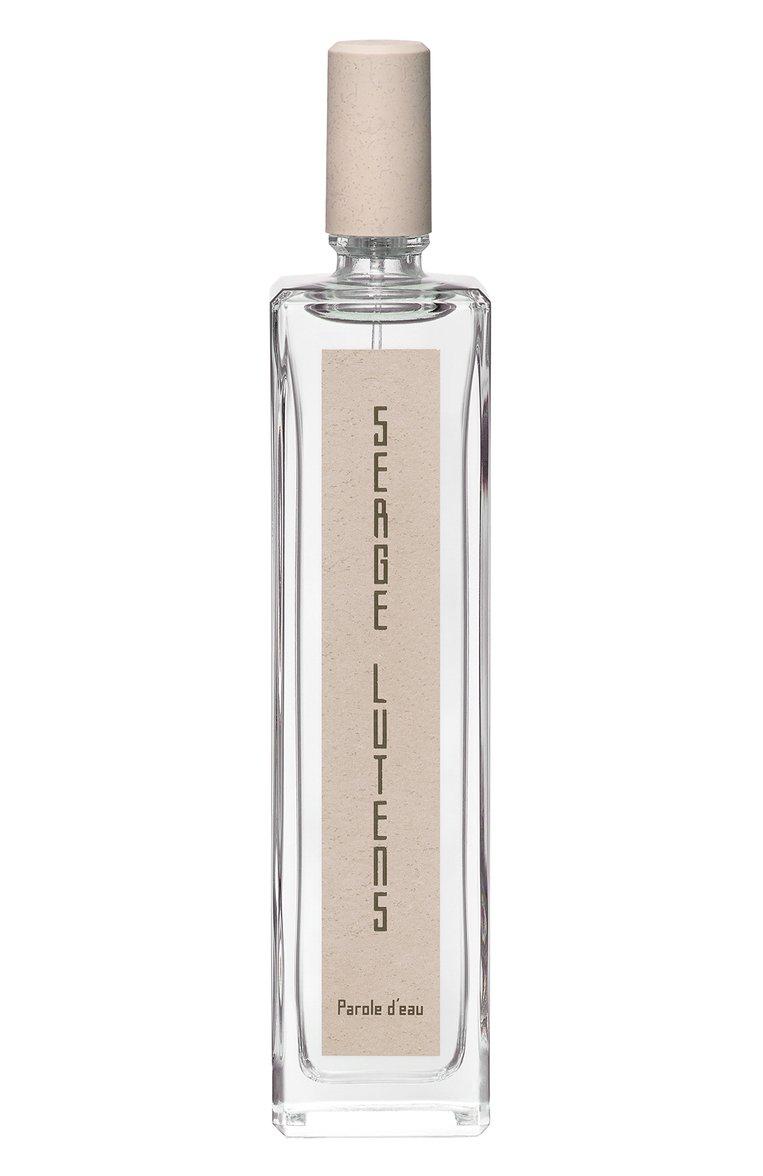 Парфюмерная вода Parole D'eau (100ml)