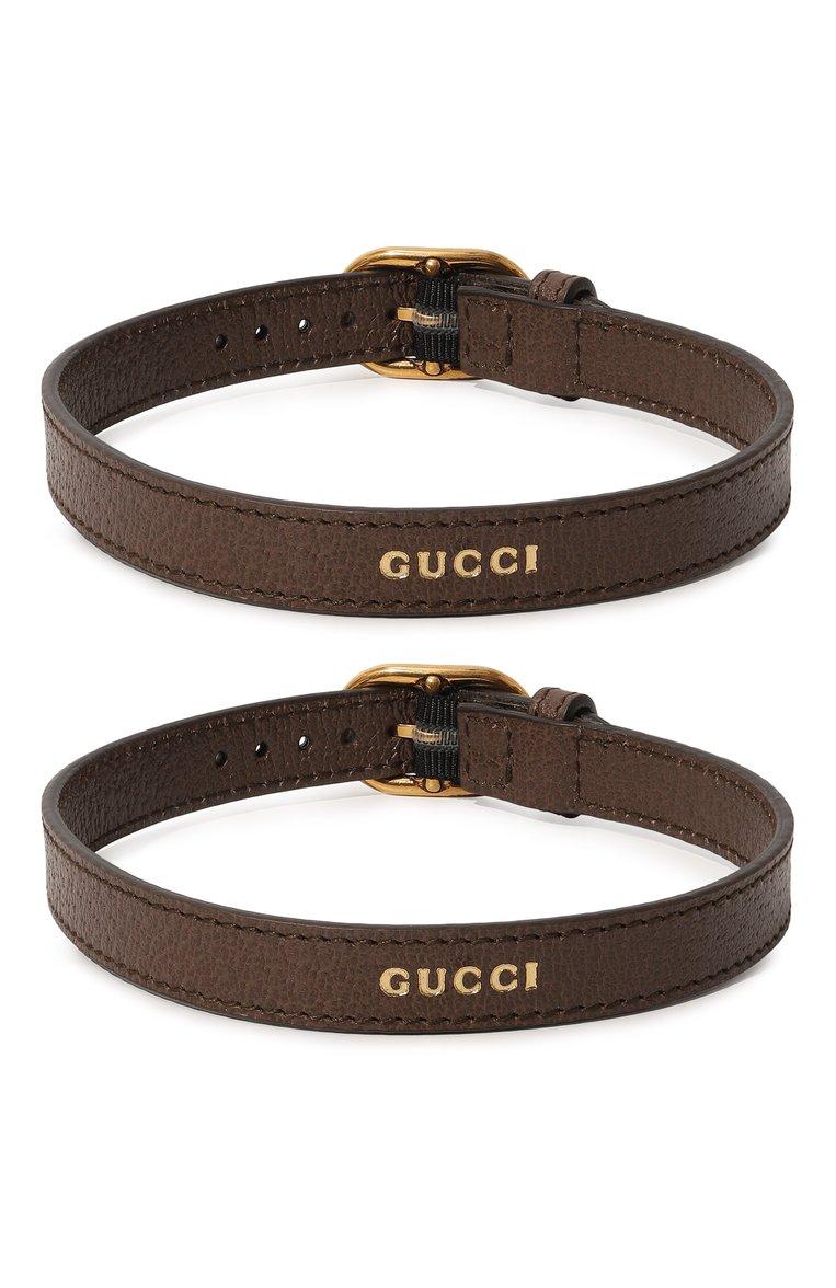 Ремешки для ручек Gucci Diana