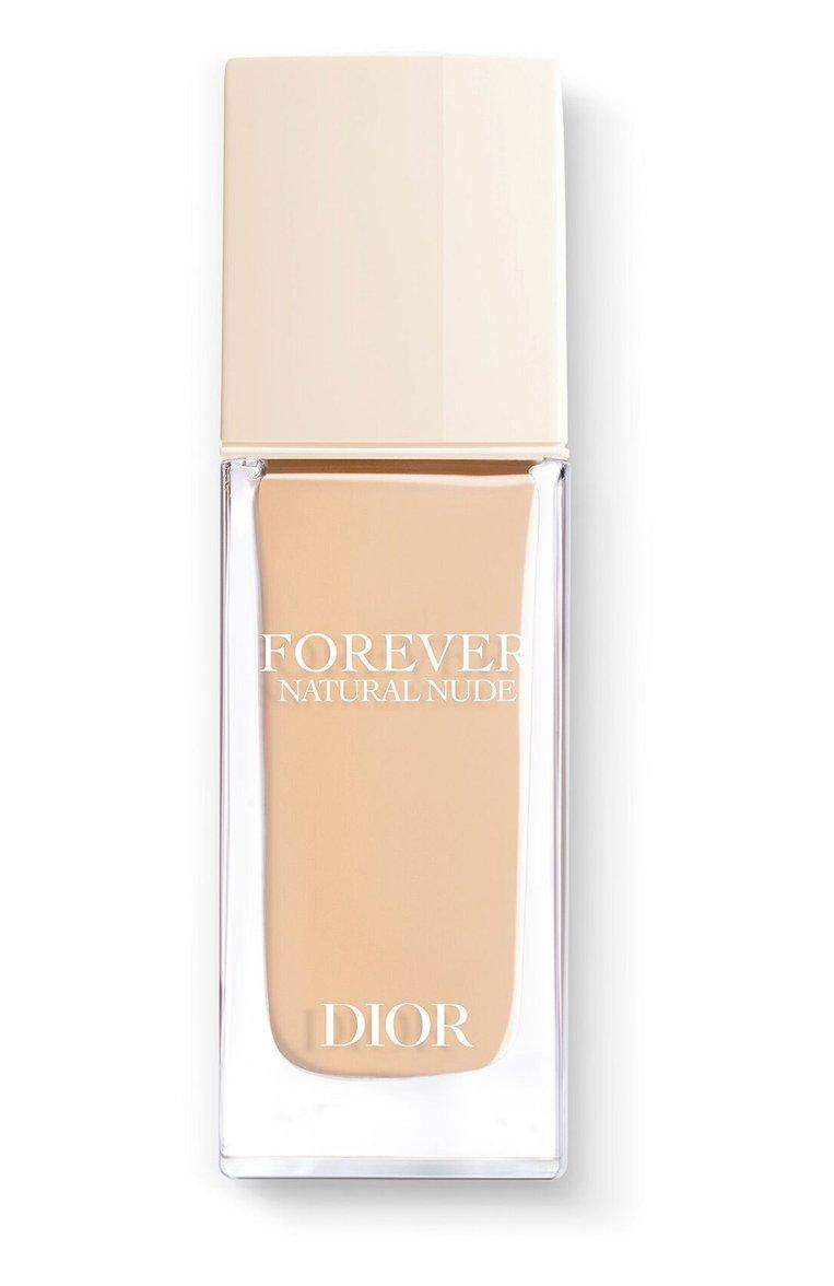 Тональное средство для лица Forever Natural Nude, 1N Нейтральный (30ml)