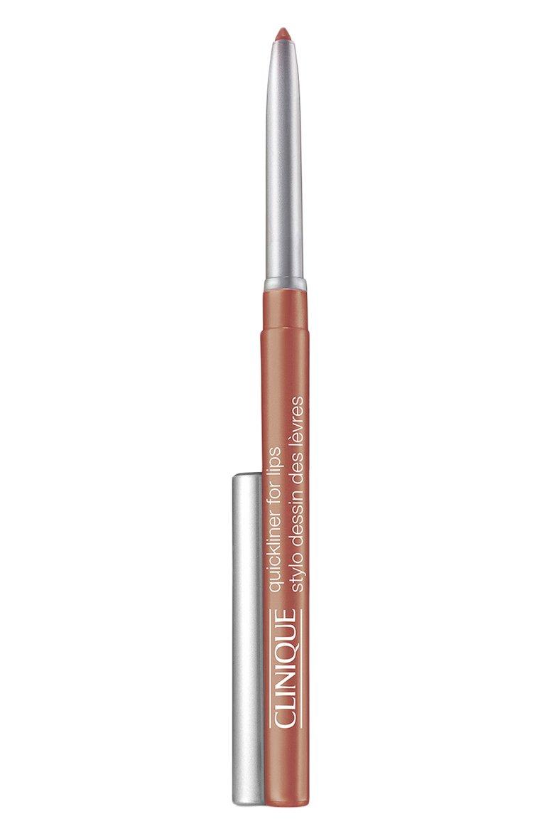 Карандаш для губ Quickliner for lips, оттенок Neutrally (0.26g)