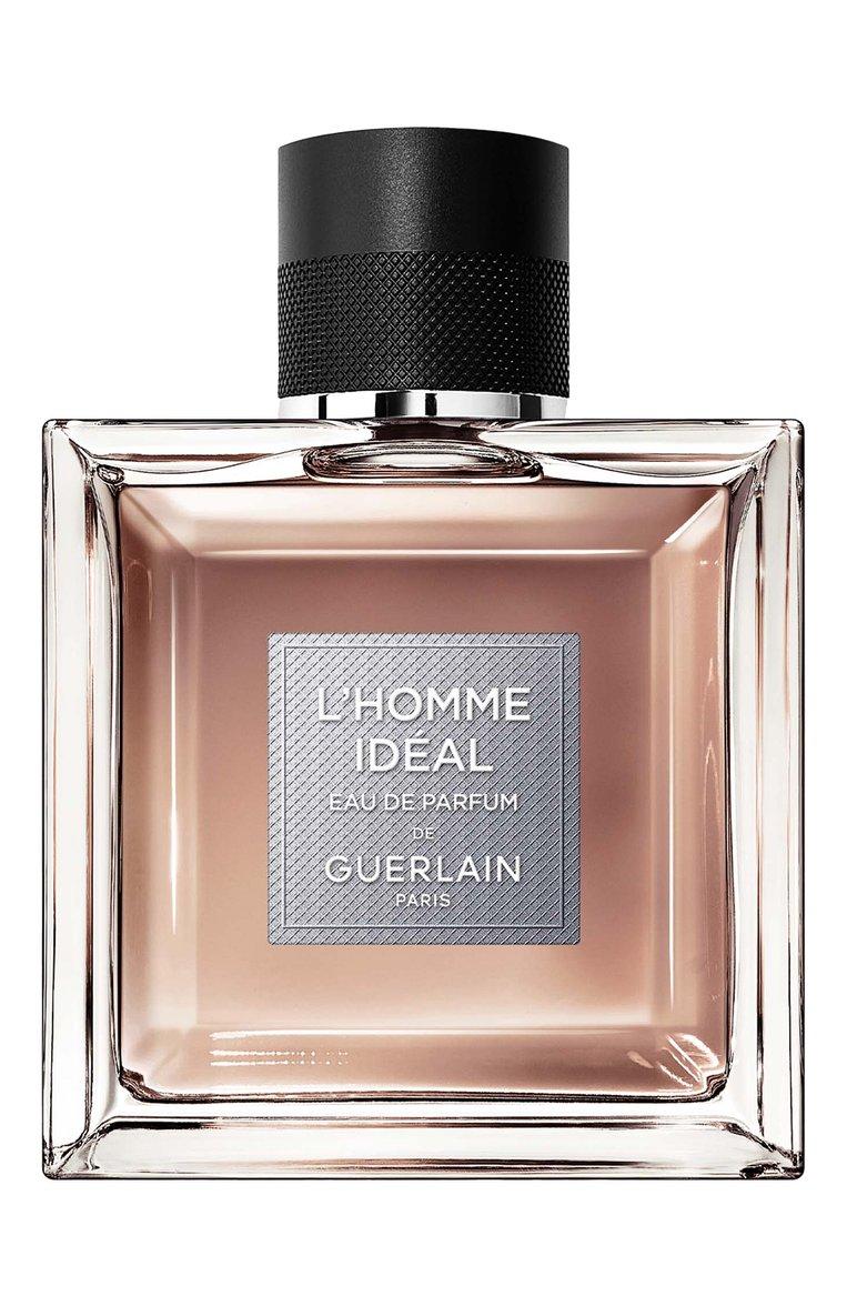 Парфюмерная вода L'Homme Ideal  (100ml)