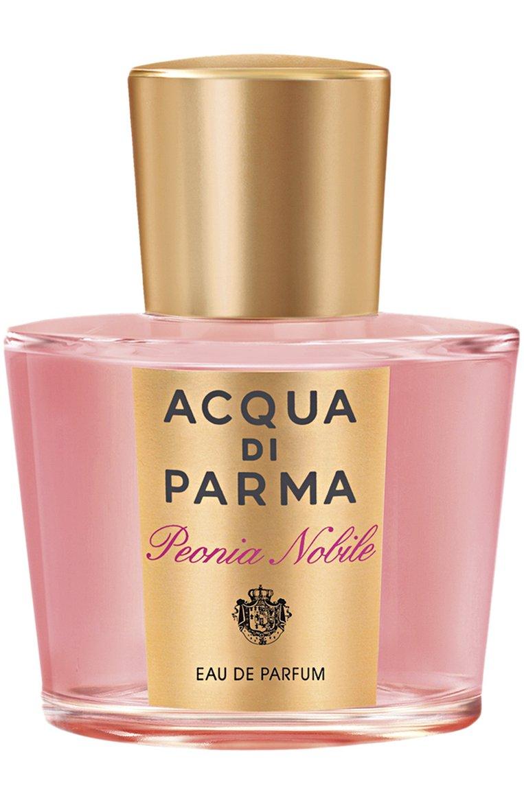 Парфюмерная вода Peonia Nobile (50ml)