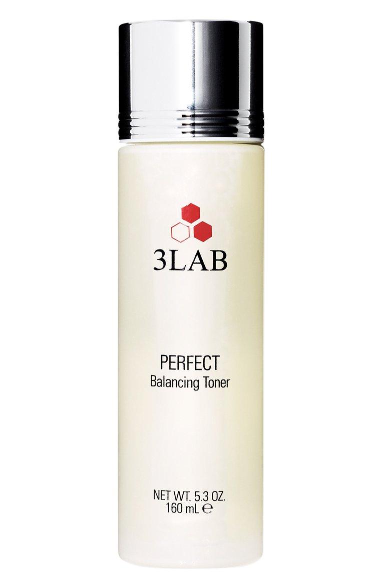 Идеальный увлажняющий баланс-тоник лля лица Perfect Balancing Toner (160ml)