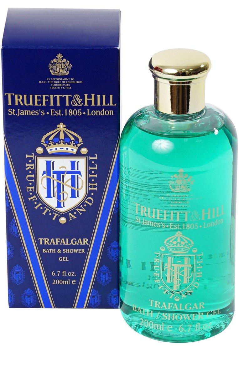 Гель для ванны и душа Trafalgar (200ml)