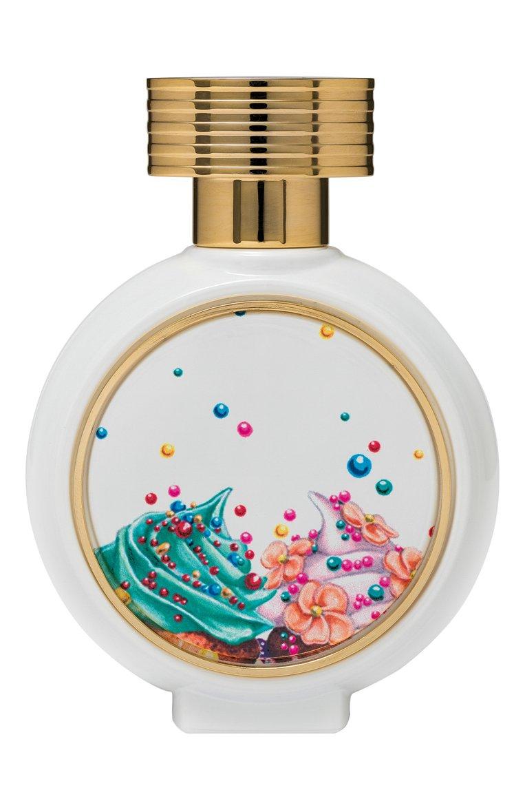 Парфюмерная вода Sweet & Spoiled (75ml)