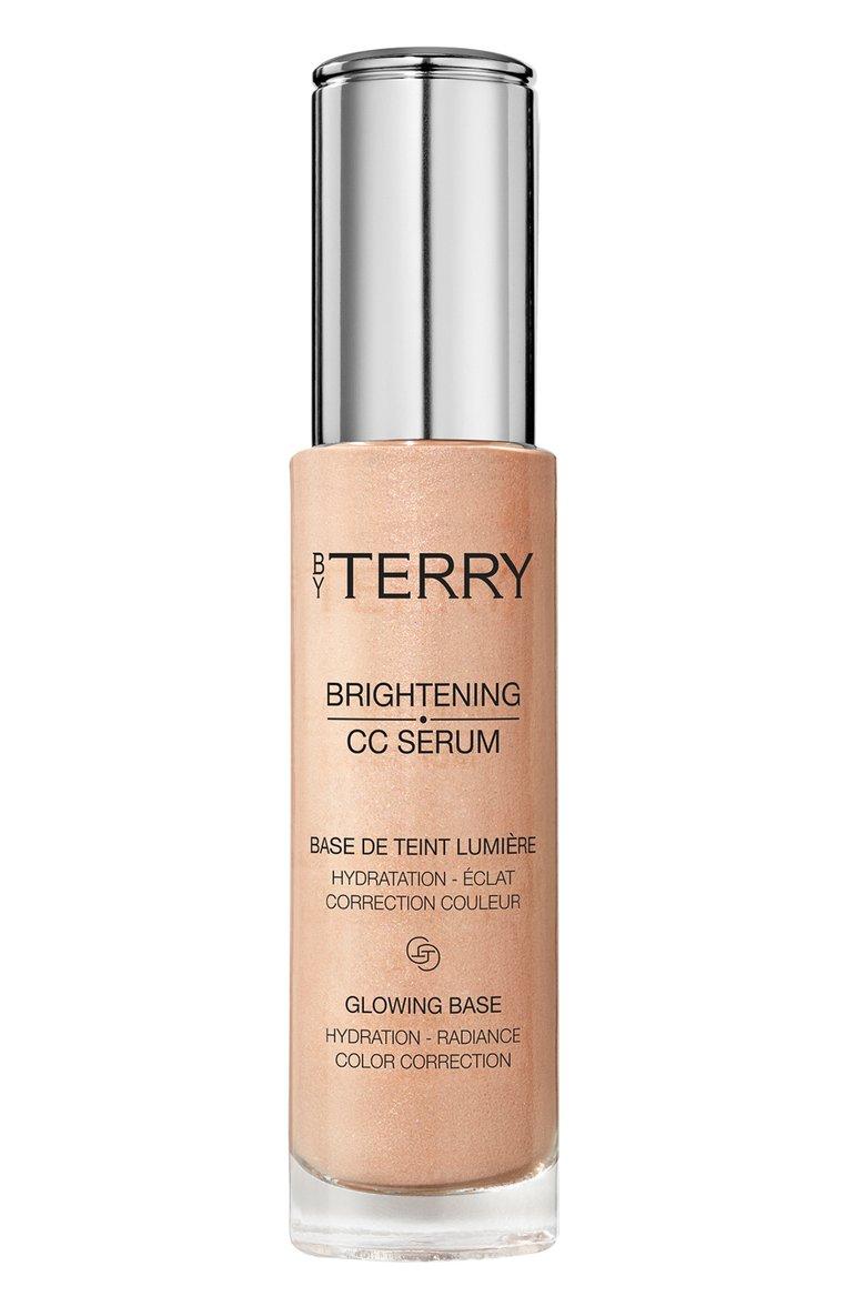 Сыворотка Brightening CC Serum, оттенок 2.5 Nude Glow (30ml)