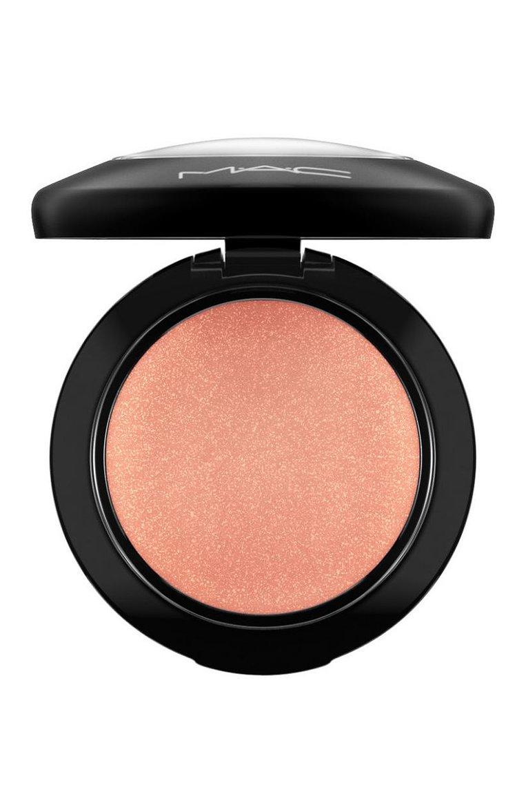 Румяна для лица Mineralize Blush, оттенок Love Joy (3.5g)