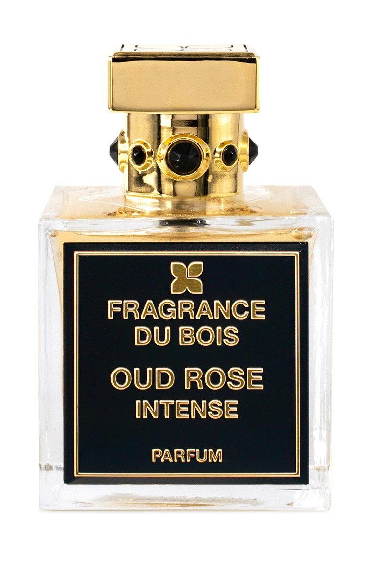 Парфюмерная вода Oud Rose Intense (50ml)