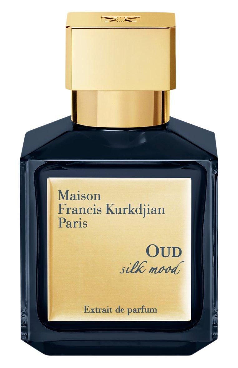 Парфюмерный экстракт Oud Silk Mood (70ml)