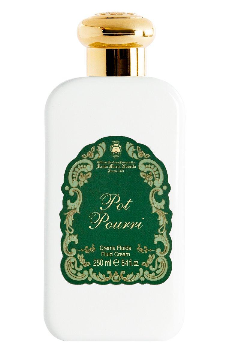 Крем для тела Pot Pourri (250ml)