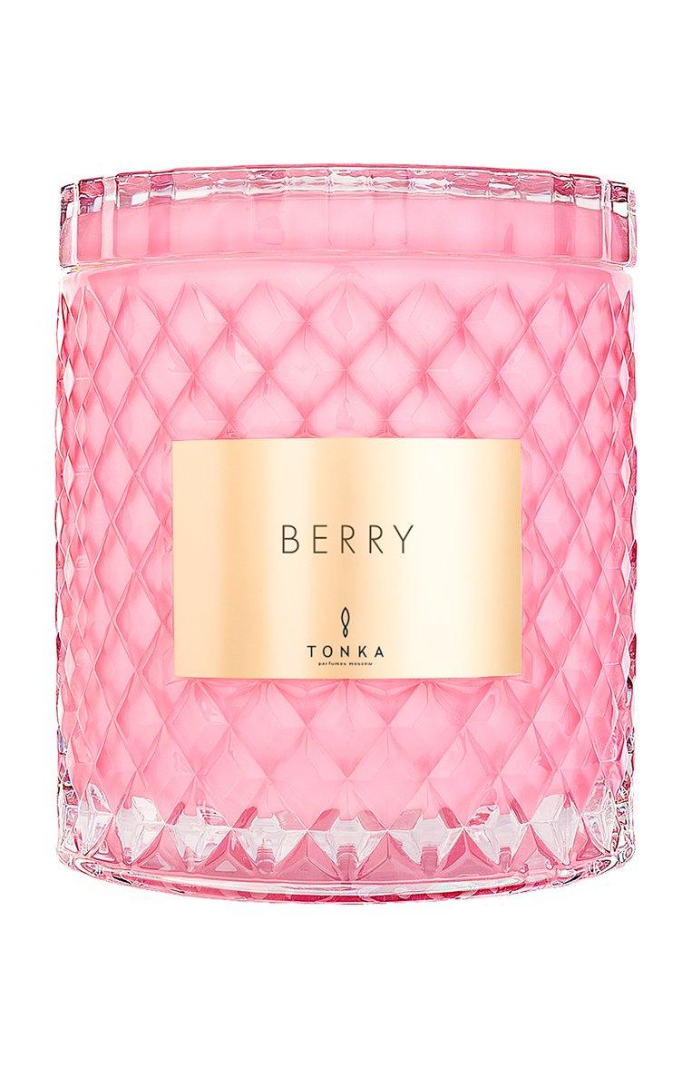 Свеча Berry (2000ml)