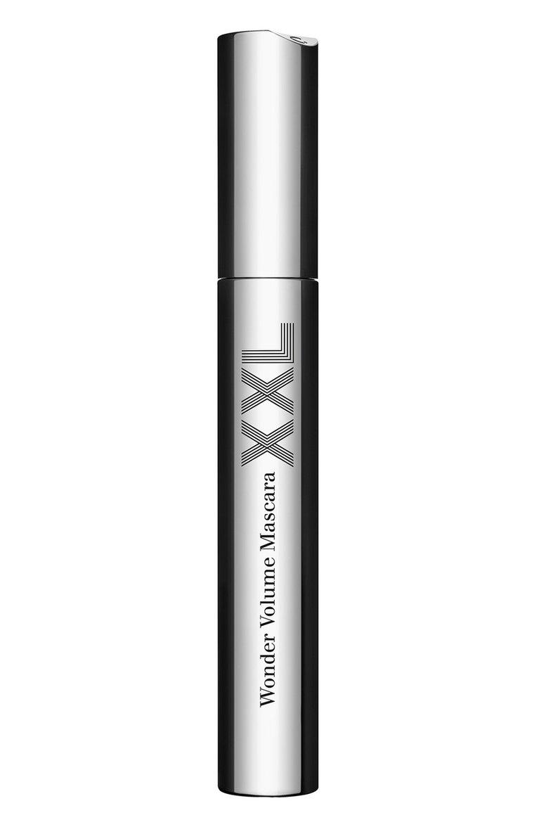 Тушь для максимального объема ресниц Wonder Volume Mascara XXL, оттенок 01 (8ml)